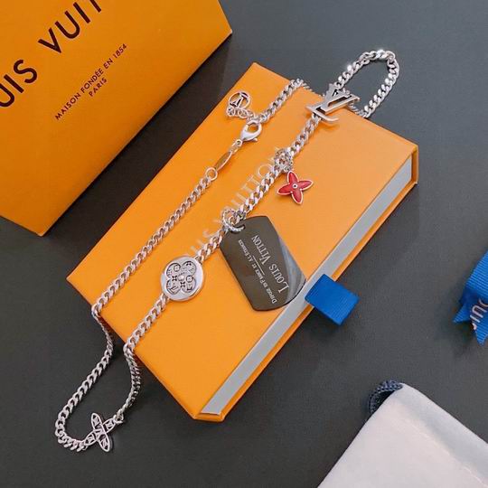 LV Necklace 11lyh293